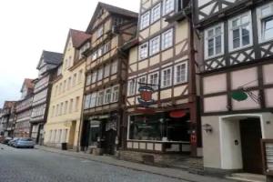 Hotel Alte Rathausschänke, Hannoversch Muenden