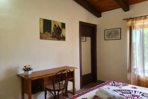 B&B La Collina Di Tropea, Gasponi