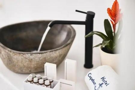 Capetan Giorgantas - 101