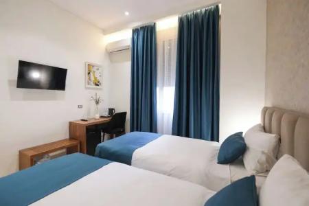 Golden City & Spa - 98