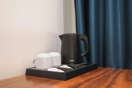 Golden City & Spa - 71