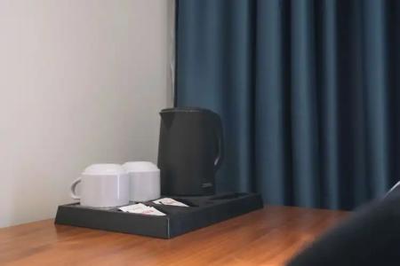 Golden City & Spa - 114