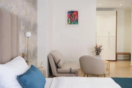 Golden City & Spa - 109