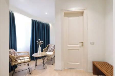 Golden City & Spa - 129