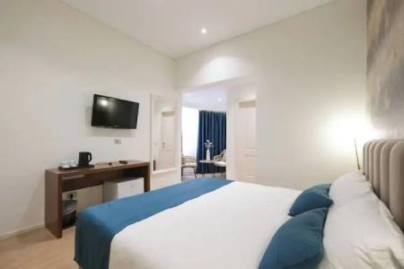 Golden City & Spa - 131