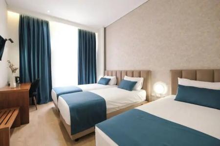 Golden City & Spa - 119