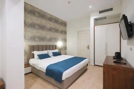 Golden City & Spa - 136