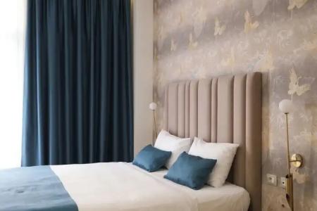 Golden City & Spa - 104