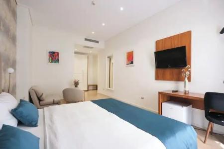 Golden City & Spa - 106