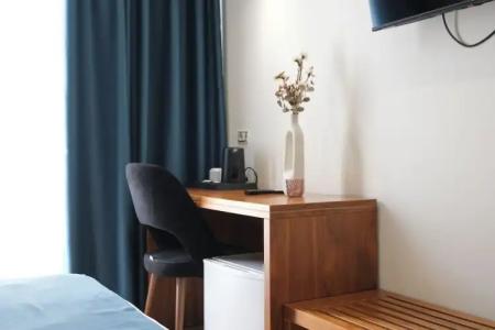 Golden City & Spa - 123