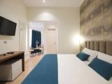 Superior Double room with city view