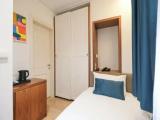 1 Bedroom Economy Single room with city view
