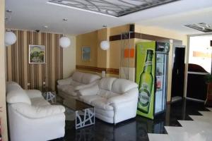 Lotos Hotel, Balchik