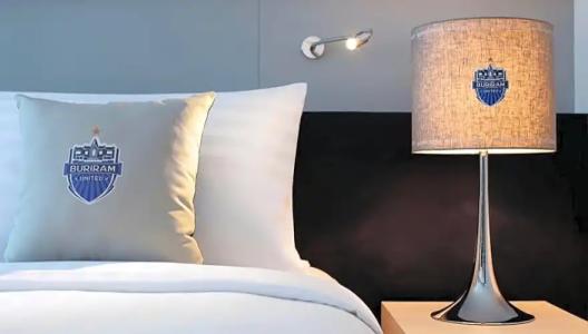 Amari Buriram United - 34