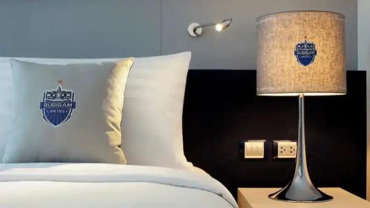 Amari Buriram United - 66