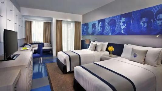 Amari Buriram United - 3