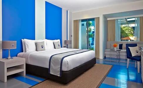 Amari Buriram United - 33