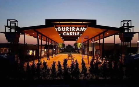 Amari Buriram United - 21