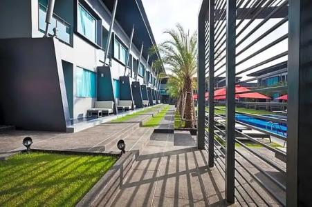 Amari Buriram United - 29