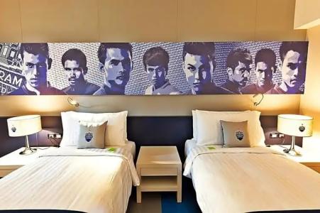 Amari Buriram United - 38