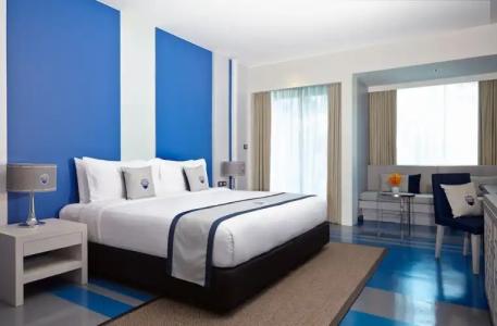 Amari Buriram United - 63