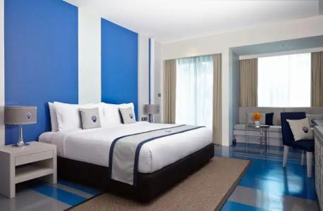 Amari Buriram United - 1