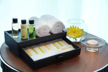 Amari Buriram United - 60