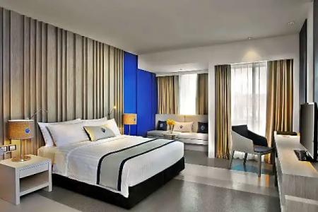 Amari Buriram United - 71