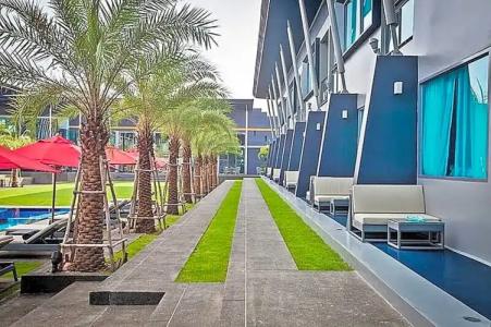 Amari Buriram United - 30