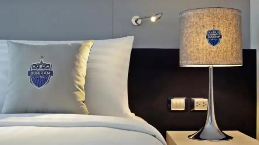 Amari Buriram United - 54