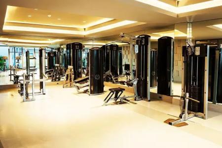 Amari Buriram United - 16