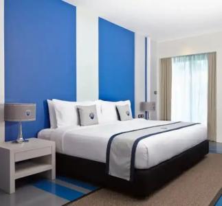 Amari Buriram United - 55