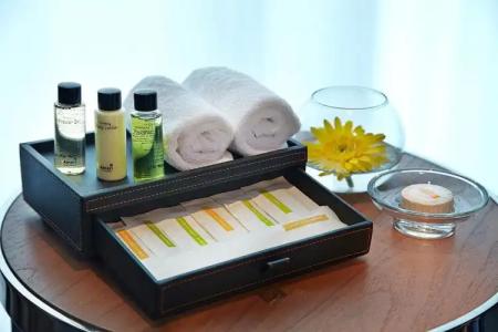 Amari Buriram United - 48