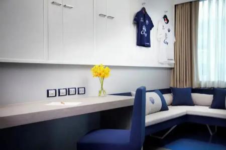 Amari Buriram United - 58