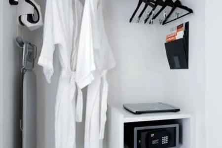 Amari Buriram United - 68