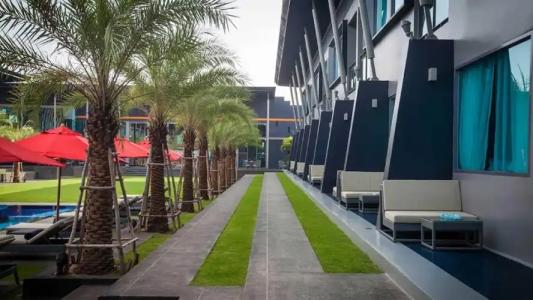 Amari Buriram United - 65