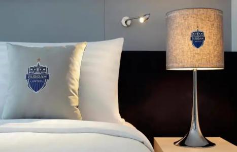 Amari Buriram United - 51