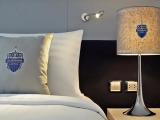 Deluxe Double room with garden view