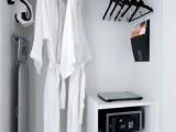 Deluxe Double room with balcony and with view