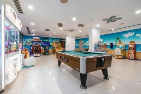 Alua Gran Camp de Mar - 14