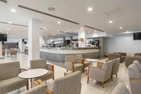 Alua Gran Camp de Mar - 9