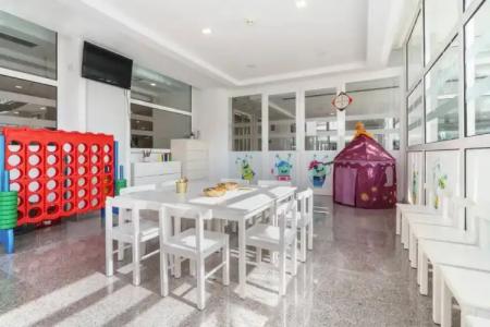 Alua Gran Camp de Mar - 17