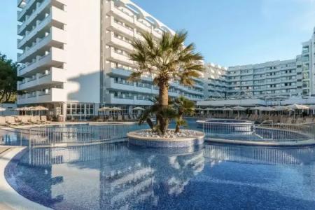 Alua Gran Camp de Mar - 23