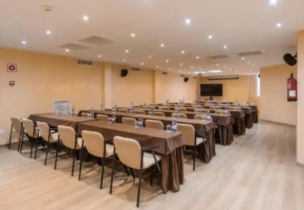 Alua Gran Camp de Mar - 15