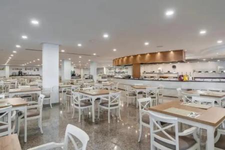 Alua Gran Camp de Mar - 10