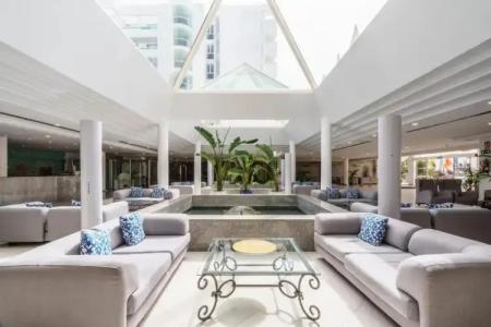 Alua Gran Camp de Mar - 16