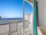 Standard Double room oceanfront