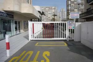 Apartamentos Torre Yago, Benidorm