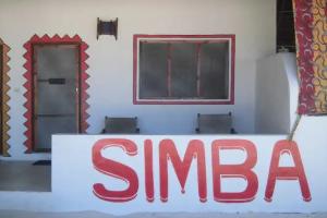 Simba Beach Zanzibar, Kiwengwa