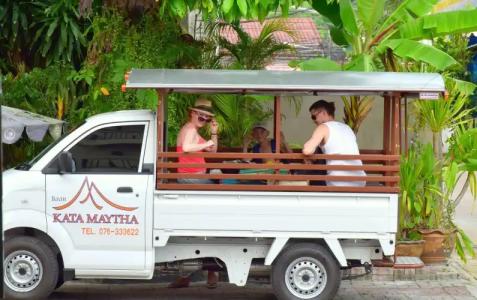 Baan Kata Maytha - 29